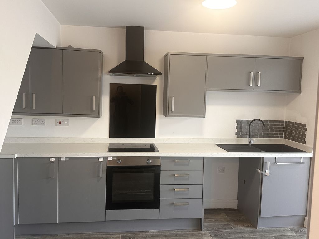 Garswood Road Ashton-In-Makerfield